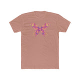 Grace Chapel T-shirt | Butterfly Graphic