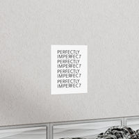 Grace Chapel Posters | Perfectly Imperfect