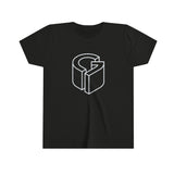 Grace Chapel Youth T-Shirt | Extrusion Logo