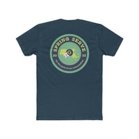 Grace Chapel T-shirt | Spring Serve 2022