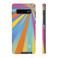 Grace Chapel Tough Case | Fun Burst (Samsung)