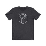Grace Chapel T-Shirt | Extrusion Logo