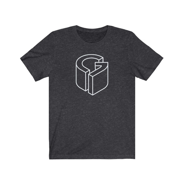 Grace Chapel T-Shirt | Extrusion Logo