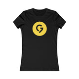 Grace Chapel Women's Tee | Sunny Day Logo