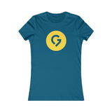 Grace Chapel Women's Tee | Sunny Day Logo