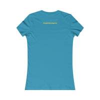 Grace Chapel Women's Tee | Sunny Day Logo