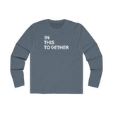 Grace Chapel Long Sleeve Tee | In This Together