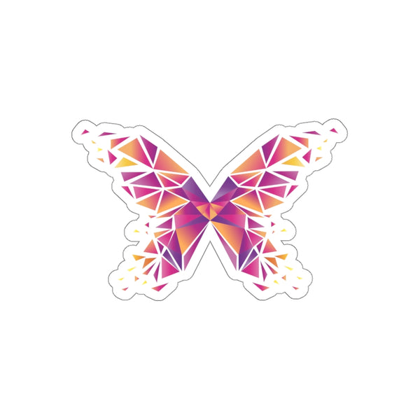 Grace Chapel Sticker | Butterfly