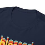 Copy of Baptism Tee | Blessed