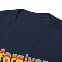 Z - Baptism Tee | Forgiven