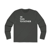 Grace Chapel Long Sleeve Tee | In This Together