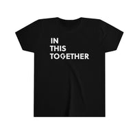 Grace Chapel Youth T-shirt | In This Together