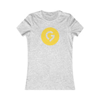 Grace Chapel Women's Tee | Sunny Day Logo