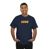 Z - Baptism Tee | Saved