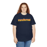 Z - Baptism Tee | Transformed