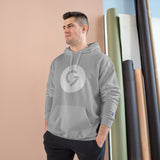 Grace Chapel Champion Hoodie | White Logo