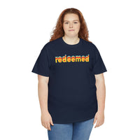 Z - Baptism Tee | Redeemed