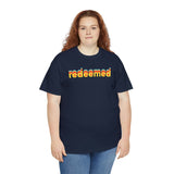 Z - Baptism Tee | Redeemed
