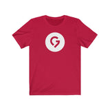 Grace Chapel T-Shirt | White Logo