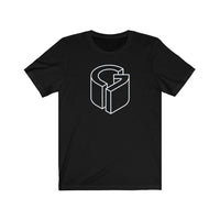 Grace Chapel T-Shirt | Extrusion Logo