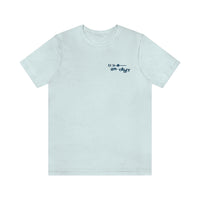 Grace Chapel Tee | One Another Verses