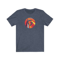 Grace Chapel T-Shirt | Red Fun Logo