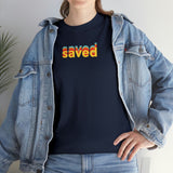 Z - Baptism Tee | Saved