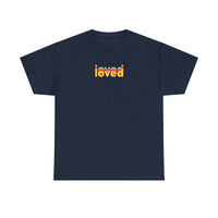 Z - Baptism Tee | Loved