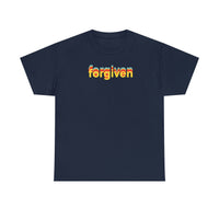 Z - Baptism Tee | Forgiven