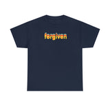 Z - Baptism Tee | Forgiven