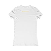 Grace Chapel Women's Tee | Sunny Day Logo