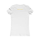 Grace Chapel Women's Tee | Sunny Day Logo