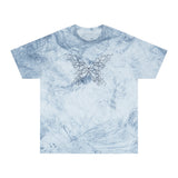 Grace Chapel Color Blast T-Shirt | Butterfly Graphic
