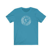 Grace Chapel T-Shirt |  Rhythm Linework Logo