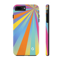 Grace Chapel Tough Case-Mate Phone Case | Fun Burst (iPhone)