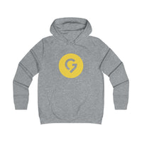 Grace Chapel Women's Hoodie | Sunny Day Logo