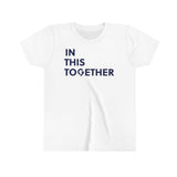 Grace Chapel Youth T-shirt | In This Together