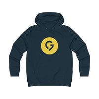 Grace Chapel Women's Hoodie | Sunny Day Logo