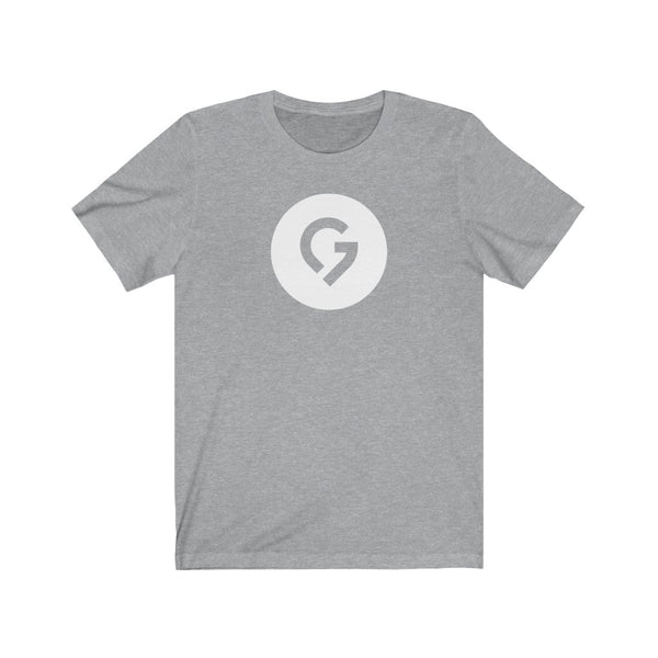 Grace Chapel T-Shirt | White Logo