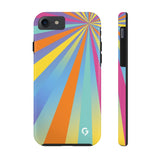 Grace Chapel Tough Case-Mate Phone Case | Fun Burst (iPhone)