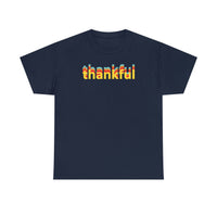 Z - Baptism Tee | Thankful
