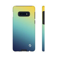 Grace Chapel Tough Case | Hello! (Samsung)