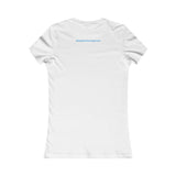 Grace Chapel Women's Tee | Blue Logo