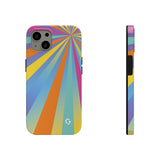 Grace Chapel Tough Case-Mate Phone Case | Fun Burst (iPhone)