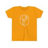 Grace Chapel Youth T-Shirt | Extrusion Logo