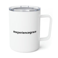 Grace Chapel Insulated Coffee Mug, 10oz | Perfectly Imperfect