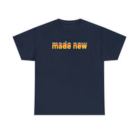 Z - Baptism Tee | Made New