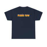Z - Baptism Tee | Made New