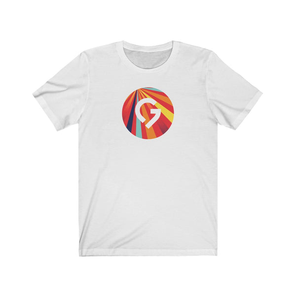 Grace Chapel T-Shirt | Red Fun Logo