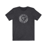 Grace Chapel T-Shirt |  Rhythm Linework Logo